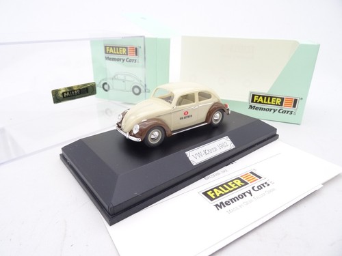 Faller memory cars 4359 - faller,
