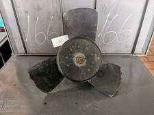 Original VW Bus T3 Kühlerlüfter Motorlüfter Lüfterrad 251959455M 0130302204 