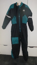 Motto Line by Difi, HuskY Herren Motorrad/ Biker / Regenanzug / Overall, Gr. 2XL