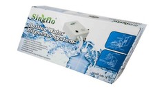 Flojet Singflo Pumpe