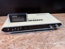 REALTONE Stereo Electronic