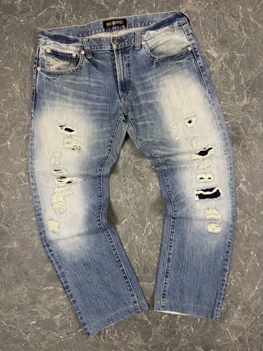Vintage jeans herren - vintage,