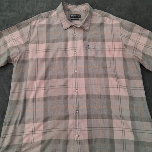 Barbour herren 3xl brustumfang - barbour,