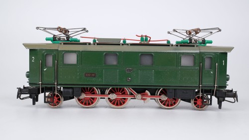 Fleischmann lok e32 28 - h0, br