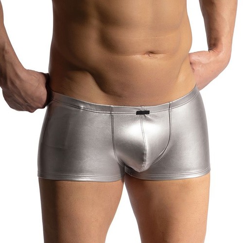 Manstore micro pants - micro, m2463