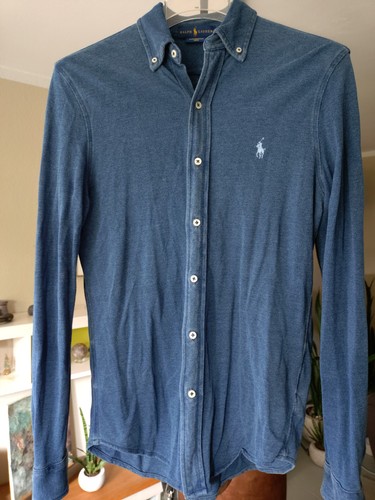 Polo ralph lauren - ralph, hemd