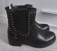 Damen Stiefeletten Boots