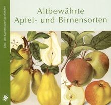 Altbewährte apfel und - altbewährte,