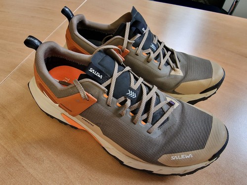Salewa trekkingschuhe pedroc - pedroc, 2