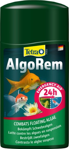 Tetra pond wasseraufbereitung - pond,