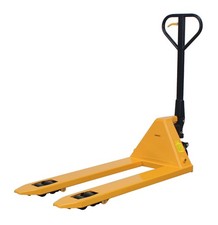 Gabelhubwagen Handhubwagen 2,5