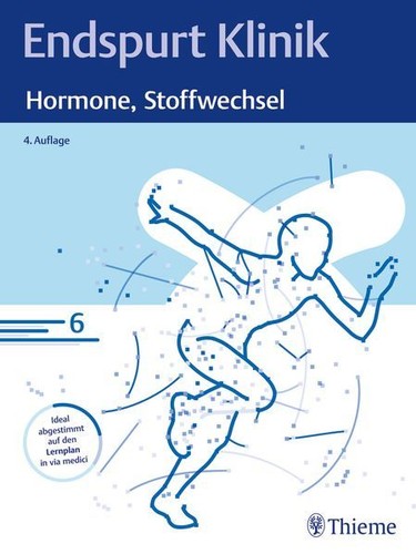 Endspurt klinik hormone - endspurt, klinik:
