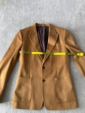 Dolce and Gabbana blazer 48