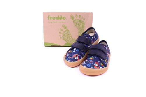 Froddo canvas kinder - canvas,
