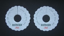 ROSTOCKER PILS Pilsdeckchen
