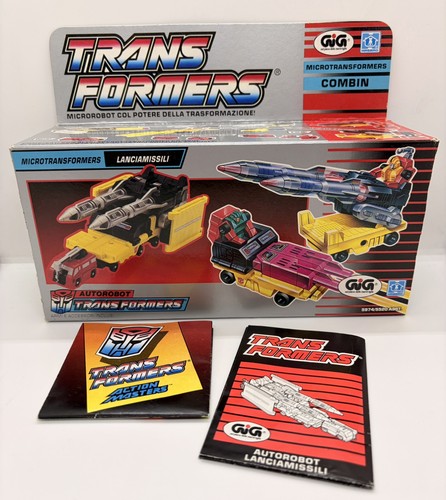 Vintage hasbro transformers - hasbro,