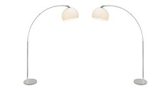 2x LIVARNO home LED
