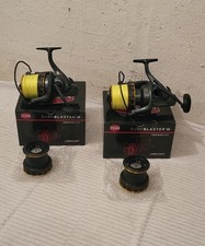 2x Penn Surfblaster 3 8000