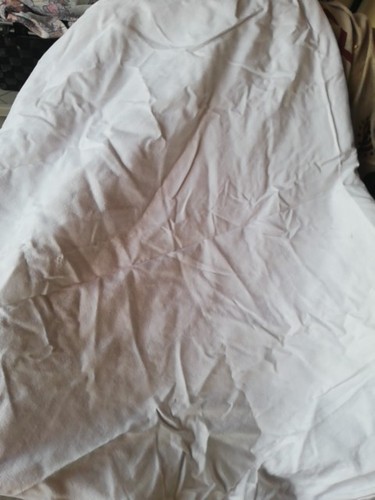 Tischdecke von oma - von, x