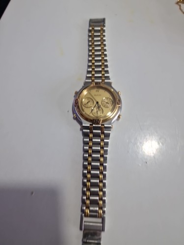 Vintage gucci 9400 - vintage, uhr.