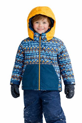 Quiksilver little mission ski - quiksilver, ski-
