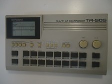 Roland Rhythm composer TR-505