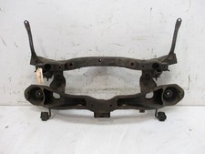 Achse hinten Hinterachse, Hinterachsträger passt für MAZDA  CX-7 (ER) 2.3 MZR