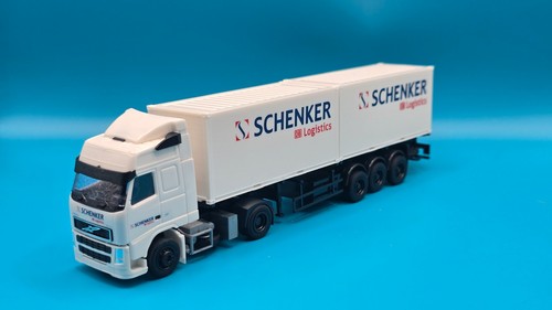 Awm volvo fh12 - volvo,
