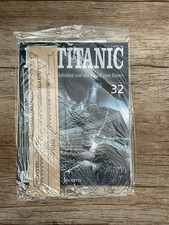 Hachette „Die Titanic“