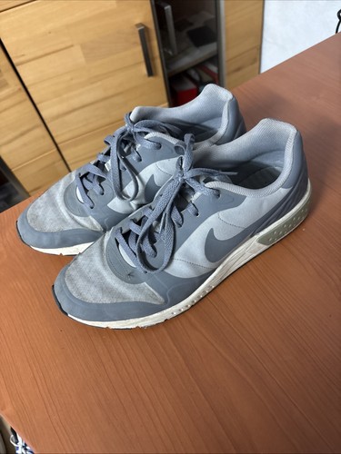 Nike grau sneaker - 42,5,