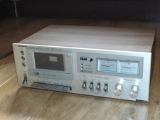 Vintage Hitachi D-230 HiFi