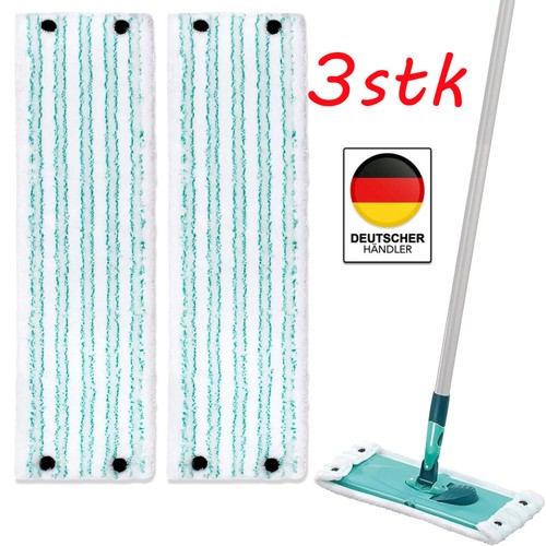 Set leifheit 3er wischbezug - 3er,