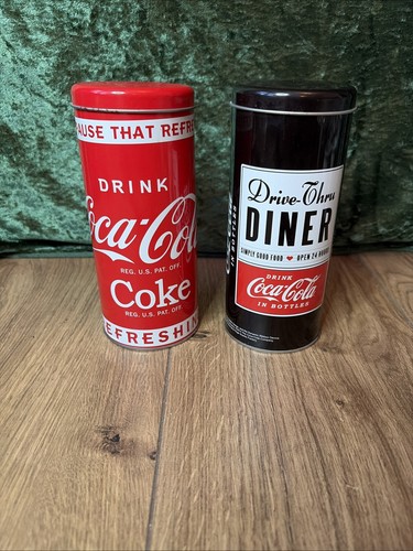 Coca cola storage - ,