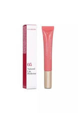 CLARINS LIP PERFECTOR 05 CANDY SHIMMER 12 ML NEU & OVP