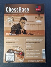 ChessBase Magazin / Magazine