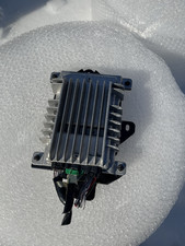 2009-2013 Mazda 6 Bose Radio