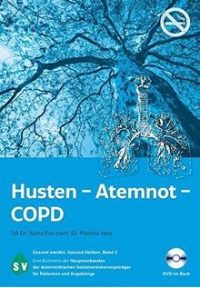 Husten atemnot copd von - von, hartl