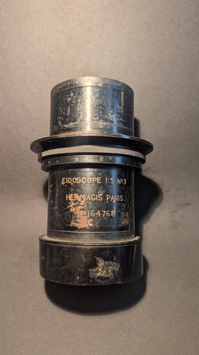 Eidoskop 3 hermagis - eidoskop,