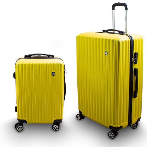 Kofferset reisetrolley - kofferset,