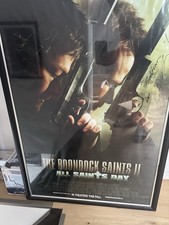 Original signiertes „The