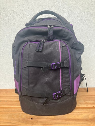 Satch schulrucksack rucksack - satch,