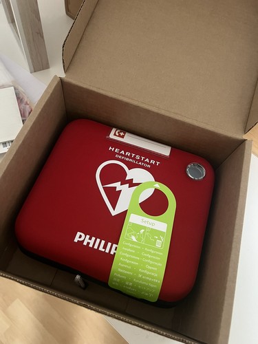 Originalverpackter philips - originalverpackter,