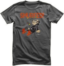 Die Schlümpfe T-Shirt