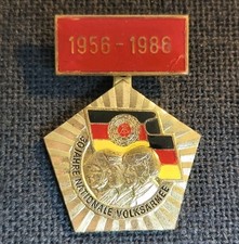 Medaille DDR: 30 Jahre