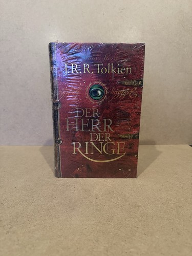 Tolkien der herr - tolkien,