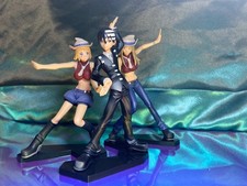 Soul Eater Death the Kid & Liz