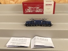 Bemo 1255 142 1255142 RHB Ge