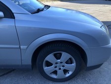 Opel Vectra C Caravan bis05