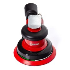 Exzenterschleifer 125+150mm Druckluftschleifer Schleifmaschine Poliermaschine