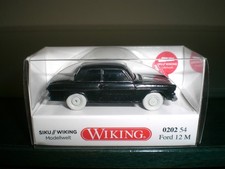 Wiking Ford 12 m SIKU   Wiking